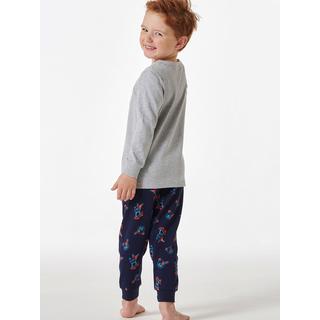 Schiesser  Schiesser Pyjama Boys World 