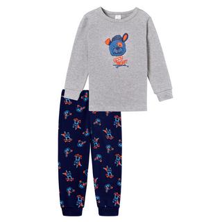 Schiesser  Schiesser Pyjama Boys World 