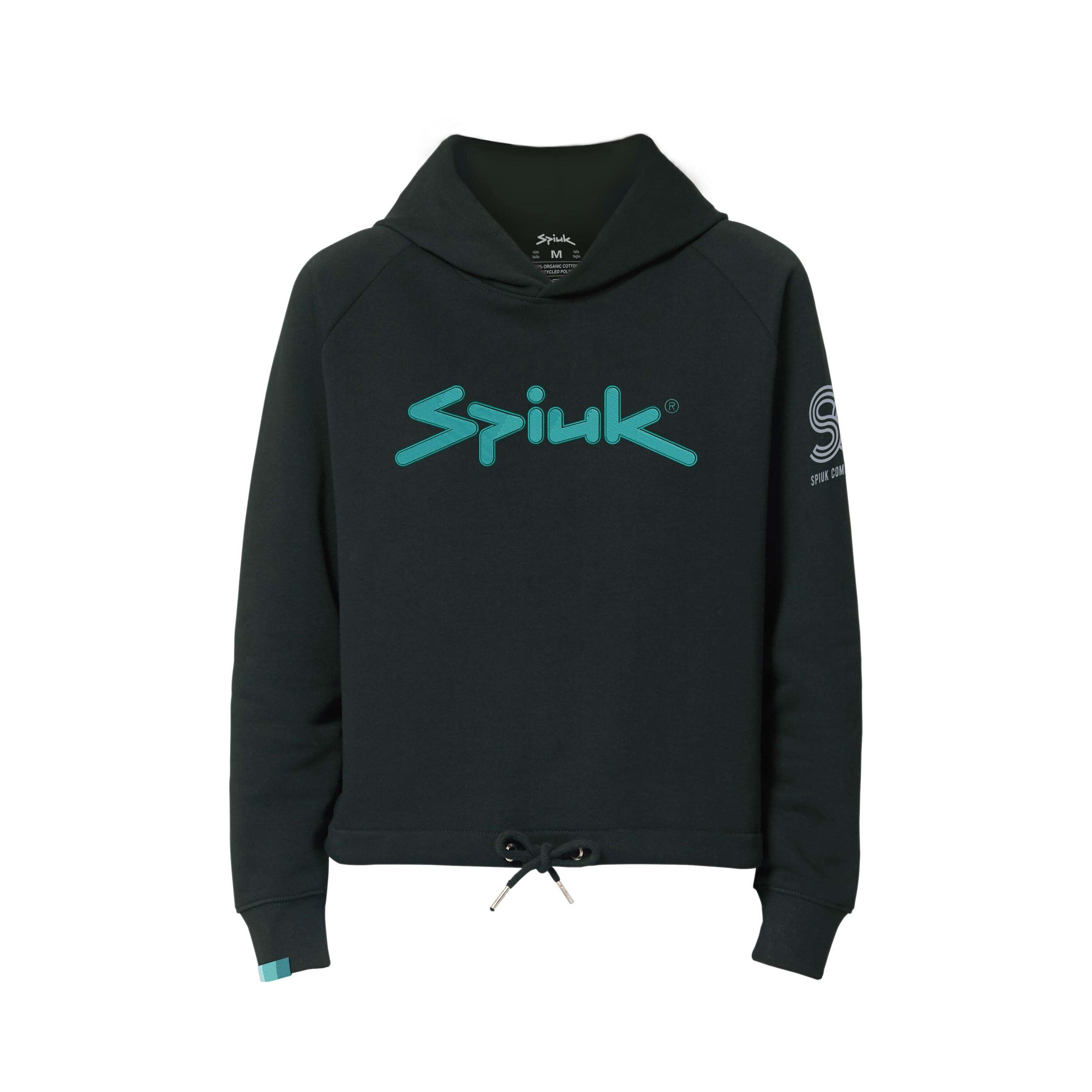 Spiuk  sweatshirt à capuche sc community 