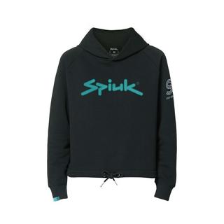 Spiuk  damen-hoodie sc community 