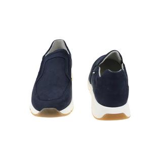 Pius Gabor  Basket nubuck 