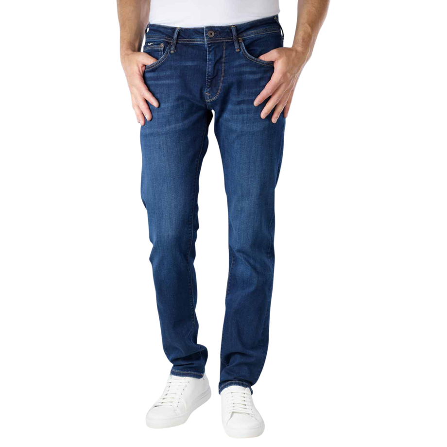 Stanley Tapered Fit