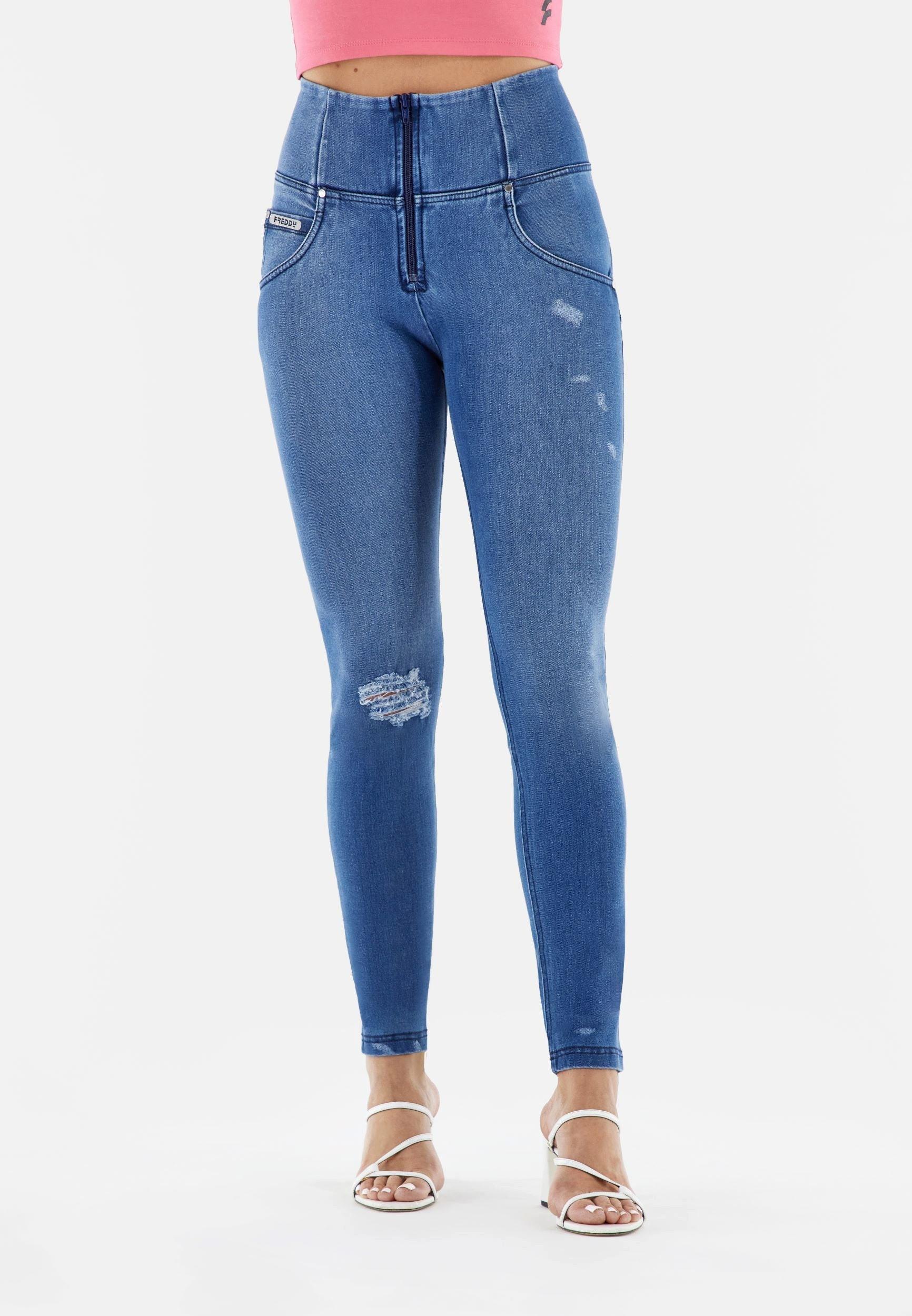 FREDDY WR.UP SNUG Shaping Pants Skinny Fit  