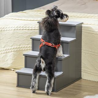 PawHut  Escaliers pour animaux de compagnie 