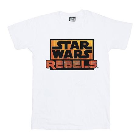 STAR WARS  Rebels TShirt 