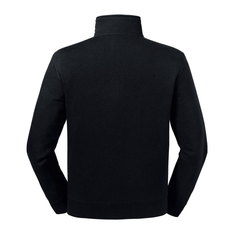 Russell Sweatshirt authentique à quart de fermeture éclair  