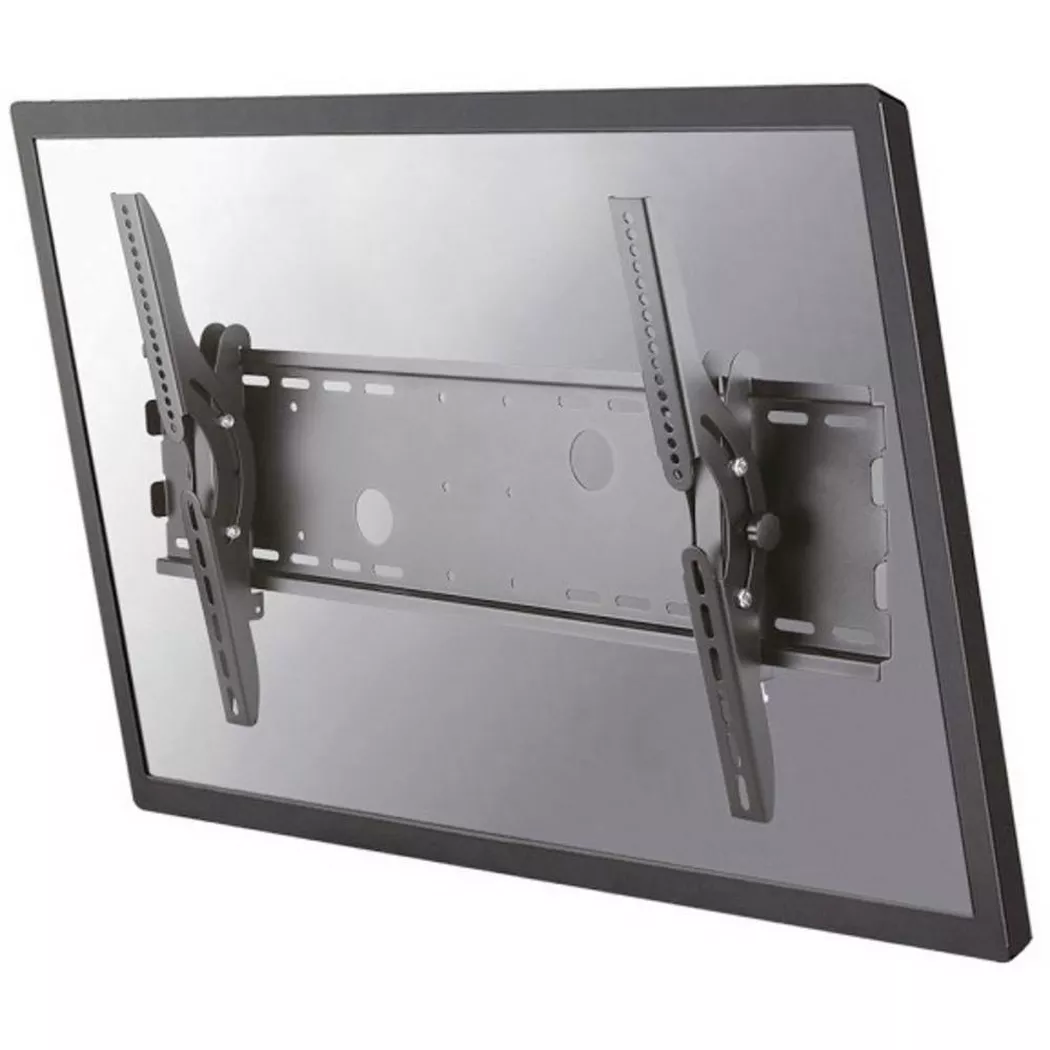 Neomounts PLASMA-W200BLACK Support pour écran mural 37-85" - inclinable