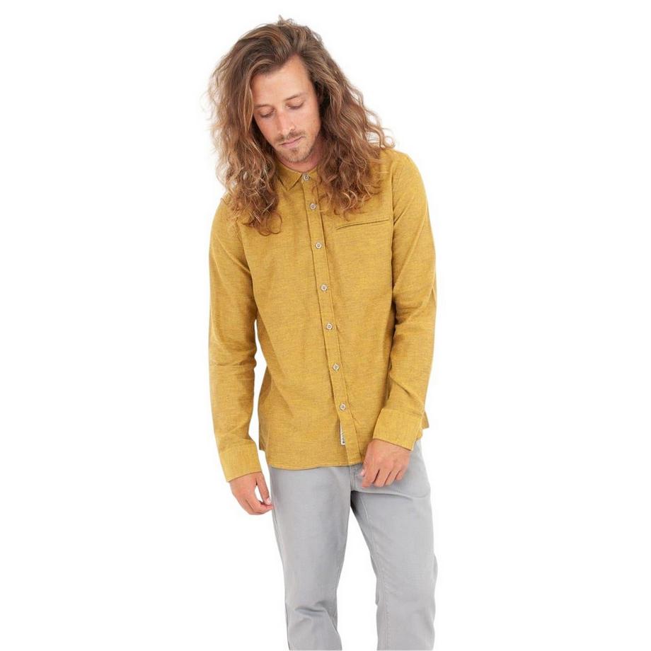 Roamers  Chemise Manches Longues 