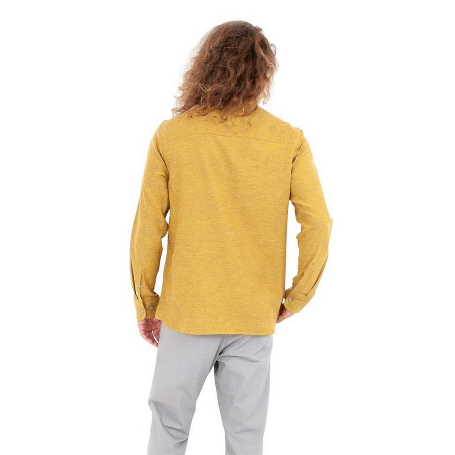 Roamers  Chemise Manches Longues 