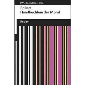 Handbüchlein der Moral