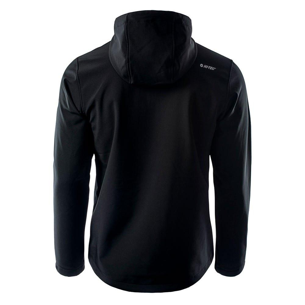 Hi-Tec Caen Giacca Softshell  