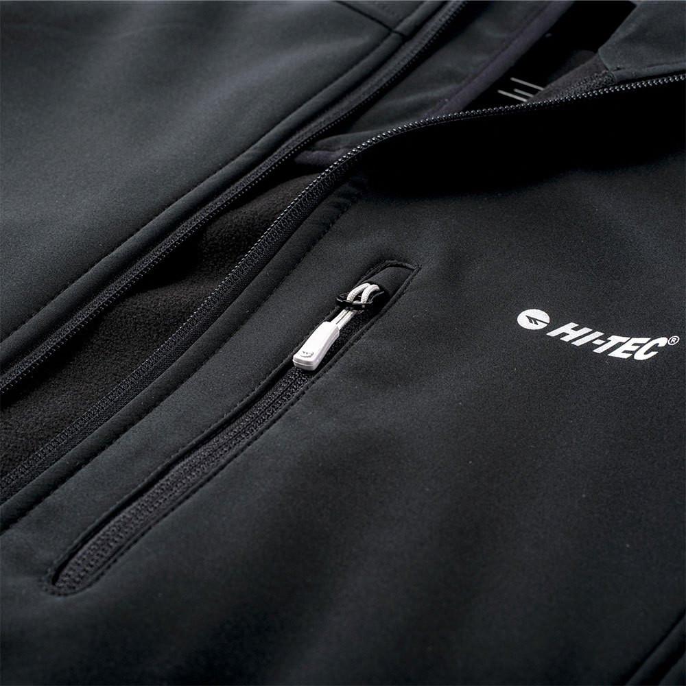 Hi-Tec Caen Giacca Softshell  