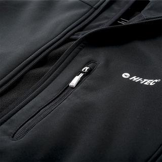 Hi-Tec Caen Giacca Softshell  