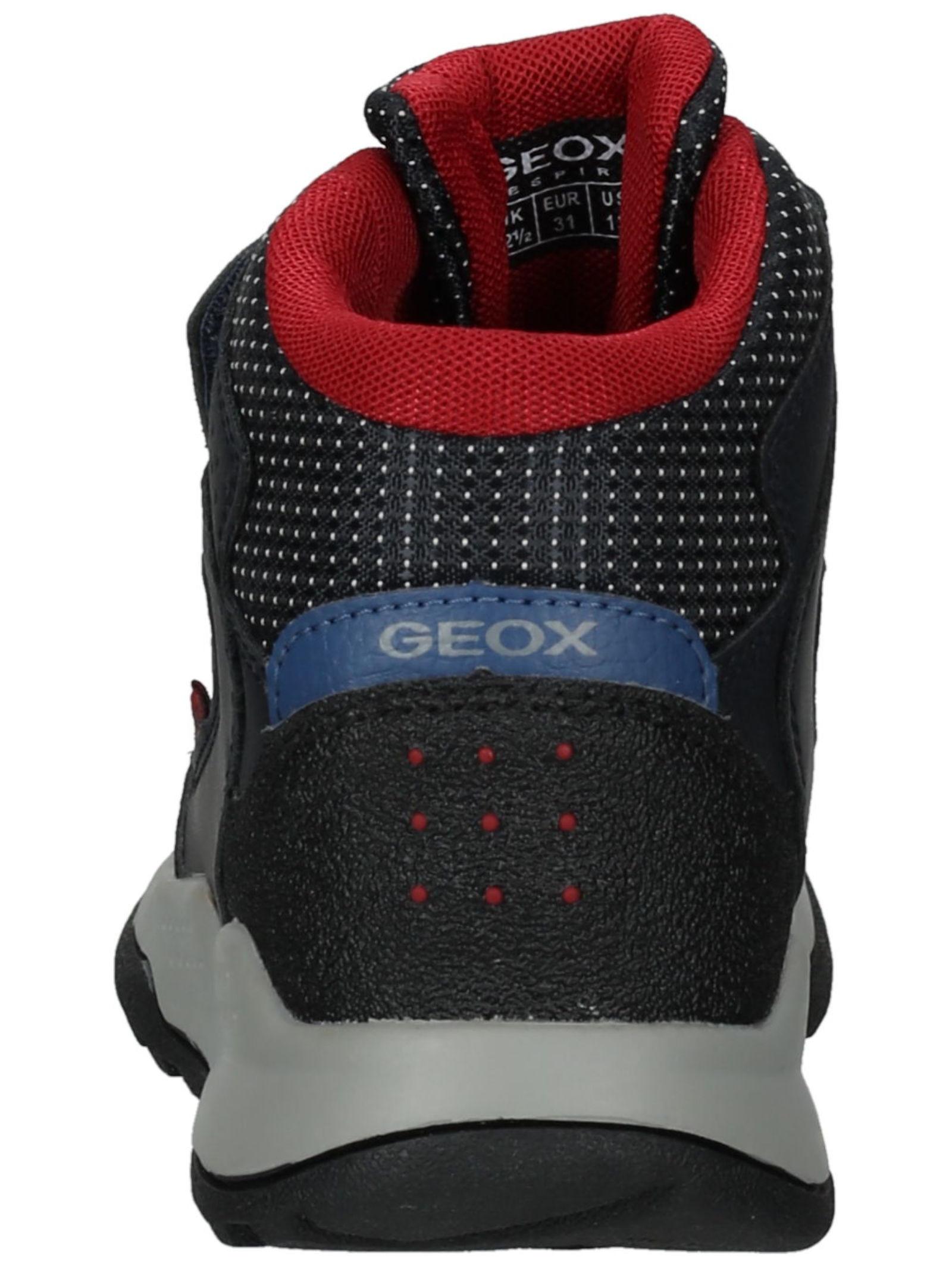 GEOX  Stiefelette 