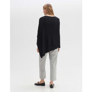 OPUS  Poncho Askili cape oversized 