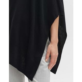 OPUS  Poncho Askili cape surdimensionné 