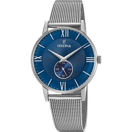 FESTINA  F20568/3 Stahlband Klassisch 