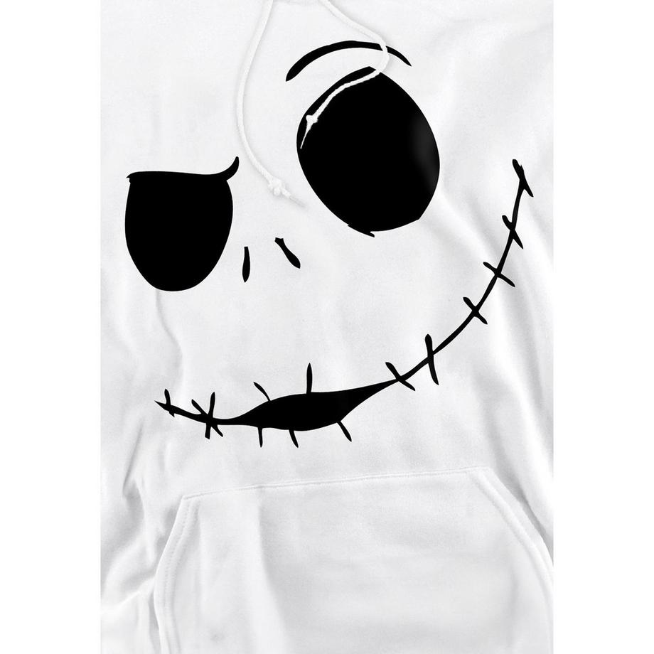 The Nightmare Before Christmas  Kapuzenpullover 