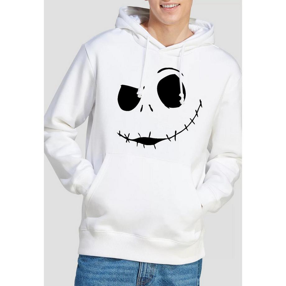 The Nightmare Before Christmas  Kapuzenpullover 