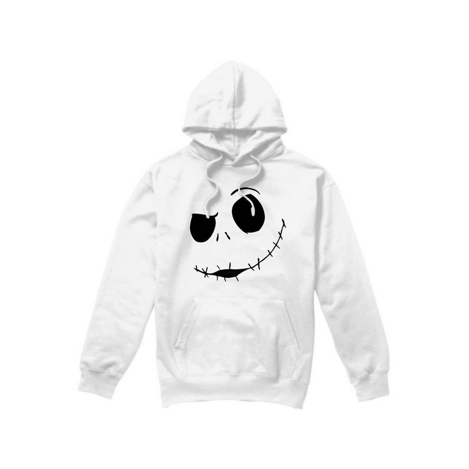 Sweat À Capuche