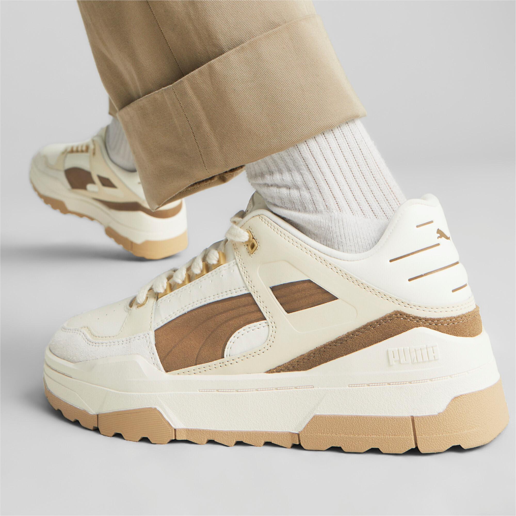 PUMA  baskets slipstream xtreme natural 