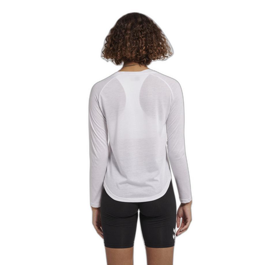 Hummel MT Vanja T-shirt Manches Longues  