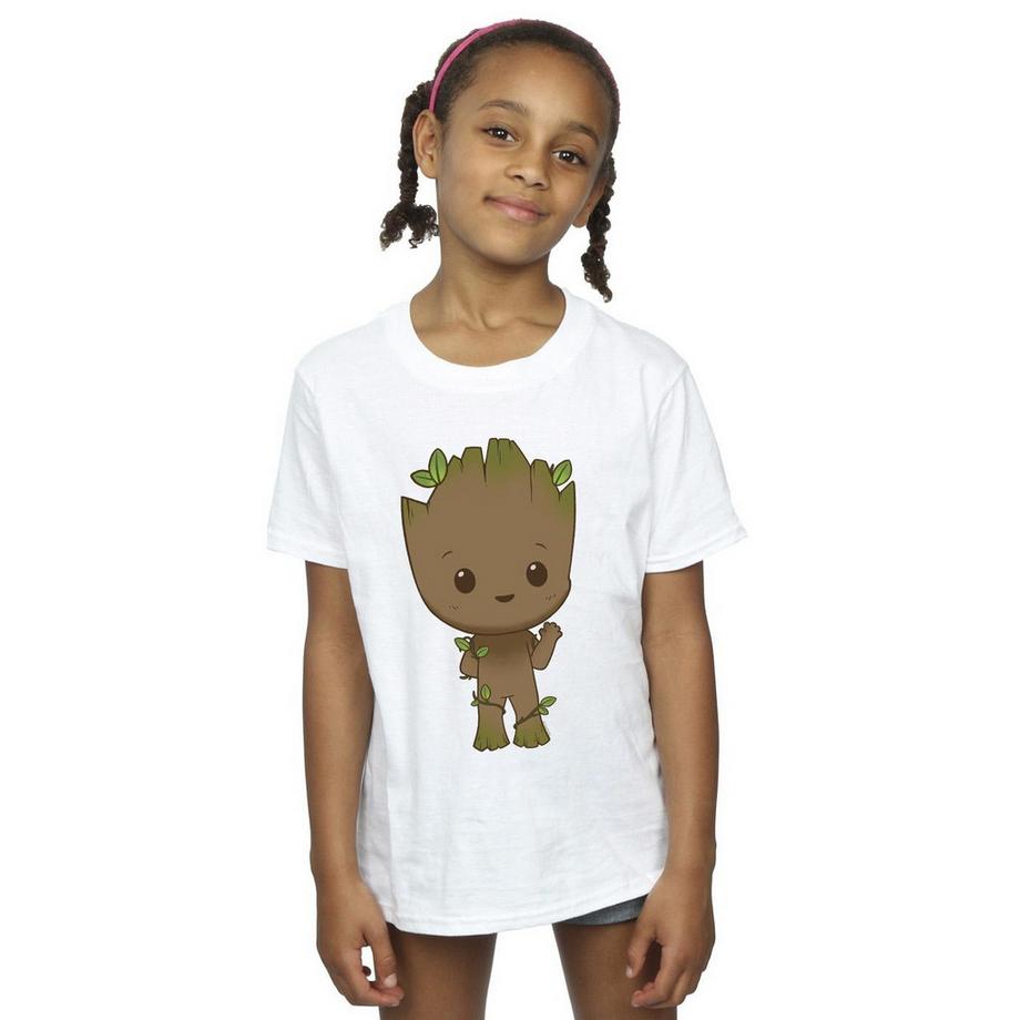 MARVEL  Tshirt AM GROOT 