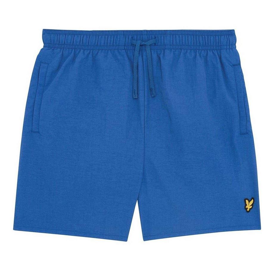 Costume Da Bagno A Pantaloncino Coulisse