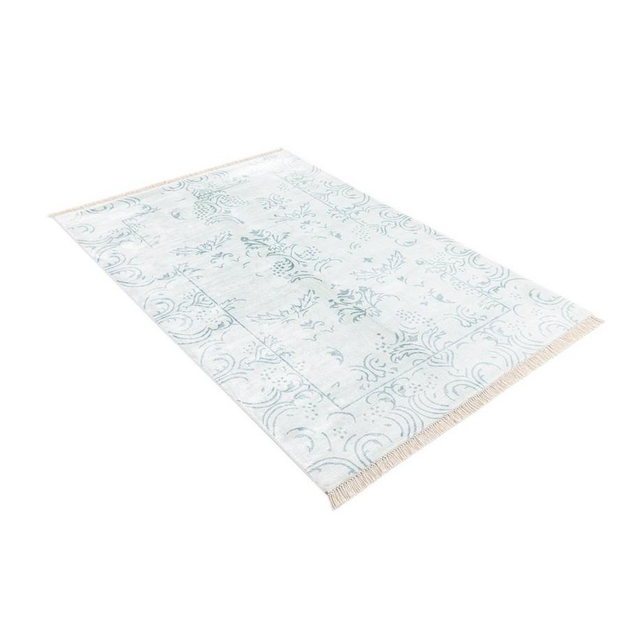 VIDAL Tapis fait à la main Darya-Indian  