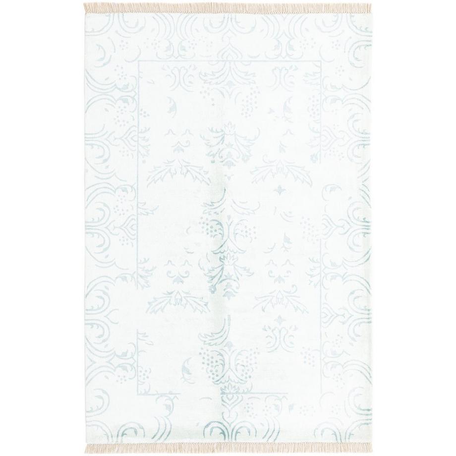 Tapis fait à la main Darya-Indian