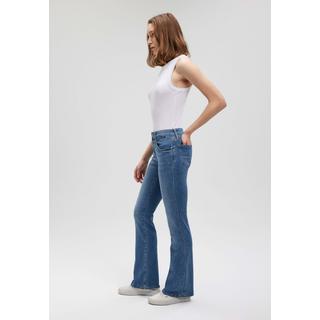 Mavi  Jeans Bootcut Bella Mid-Rise 