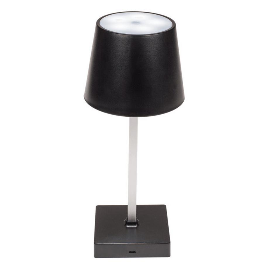 Out of the blue Lampe de table avec LED  