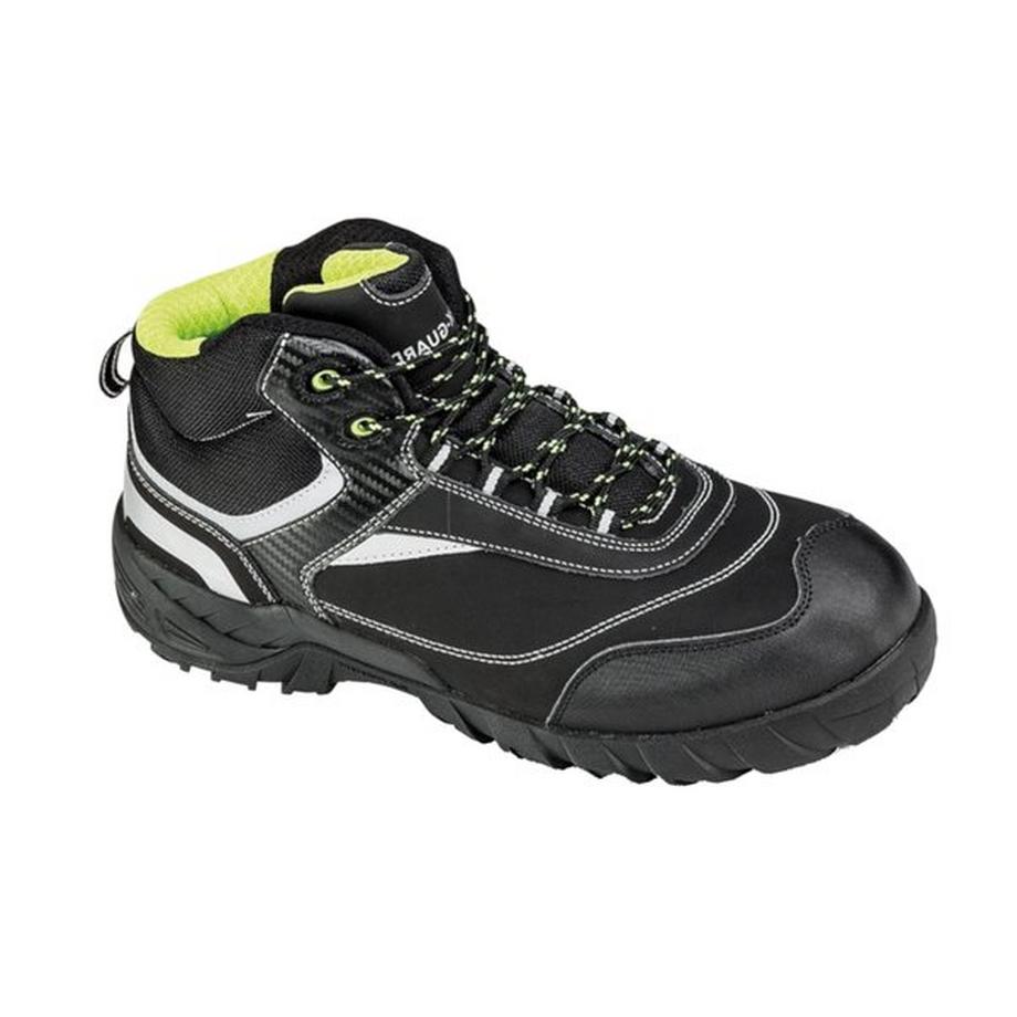 Result Workguard Chaussures de sécurité  