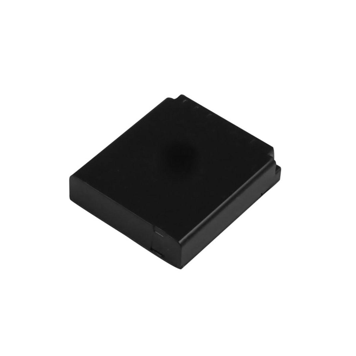 Avizar  Akku Panasonic CGA-S005 3,7V 