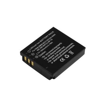 Akku Panasonic CGA-S005 3,7V