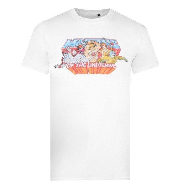 Masters of the Universe  Tshirt 