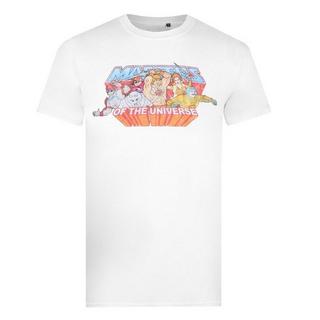 Masters of the Universe  TShirt 