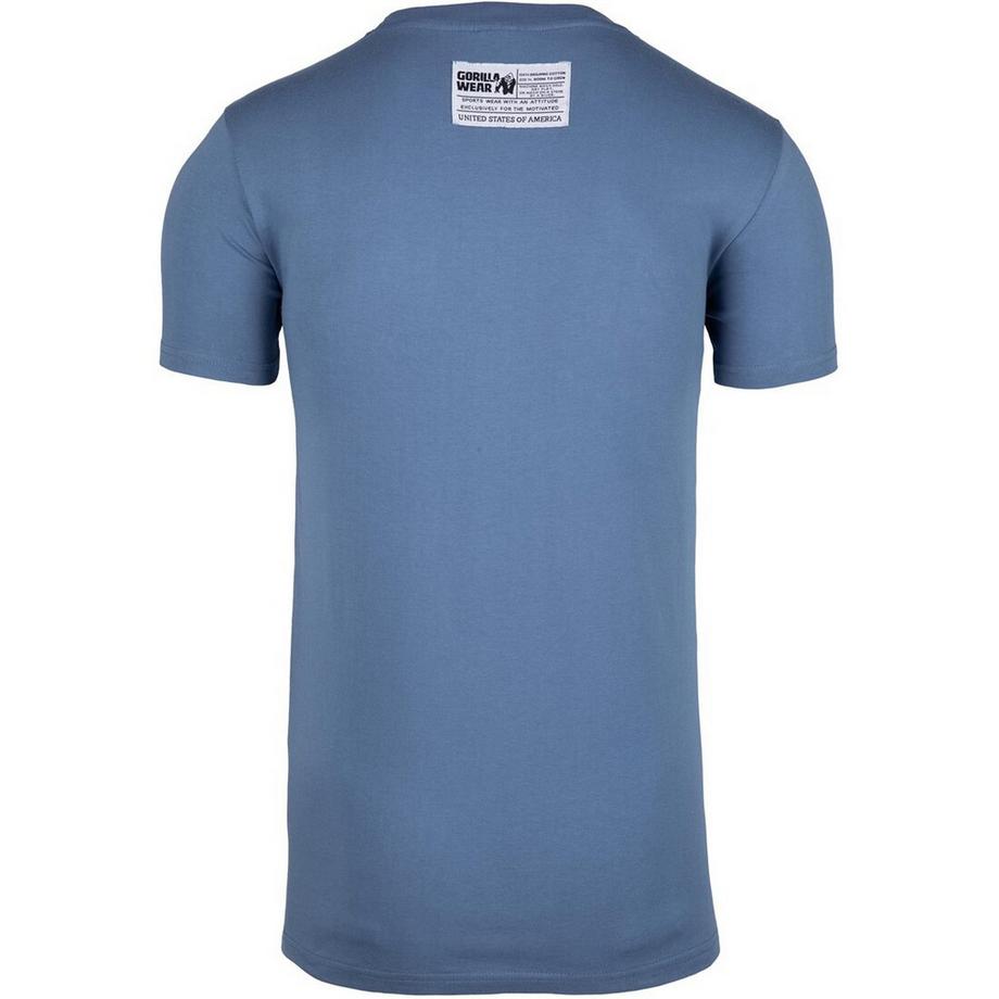 Gorilla Wear Maglietta Classica  