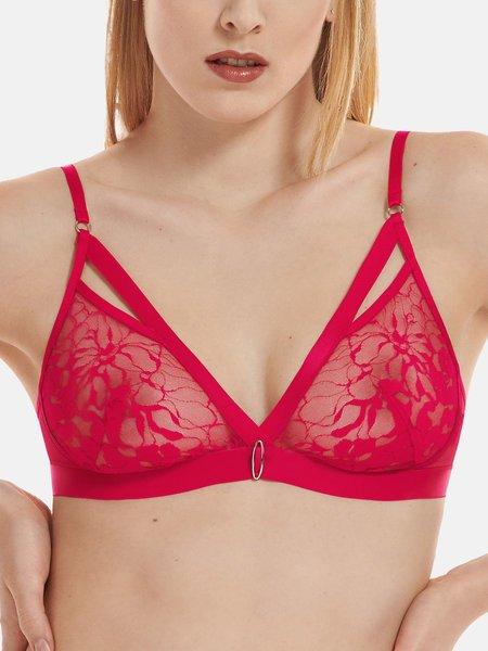 Lisca  Soutien-gorge sans armatures Flamenco 