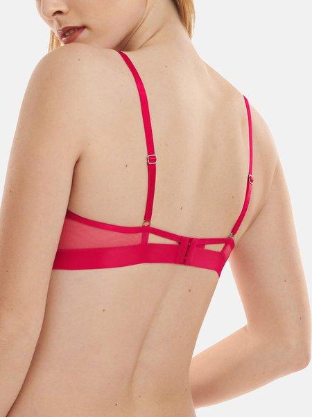 Lisca  Reggiseno con ferretto Flamenco 