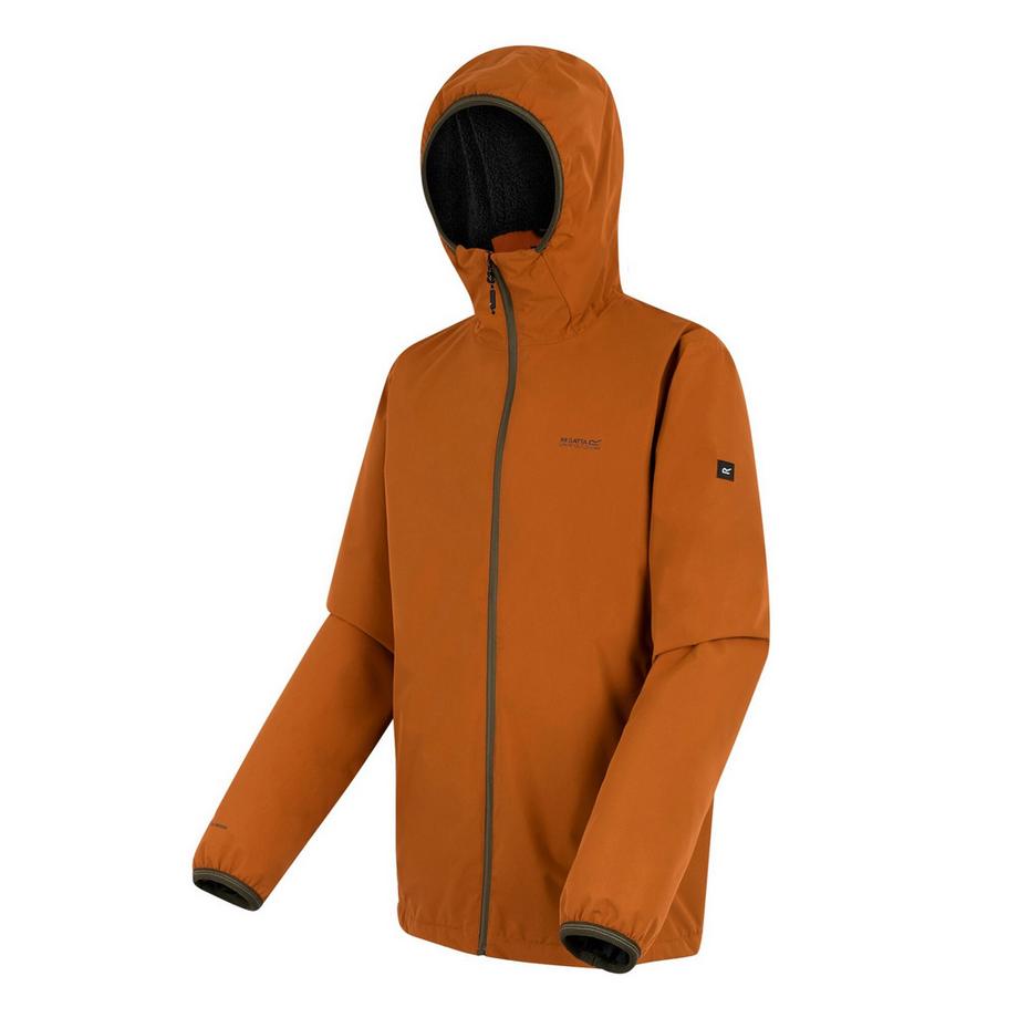 Regatta Veste Imperméable Caspen  