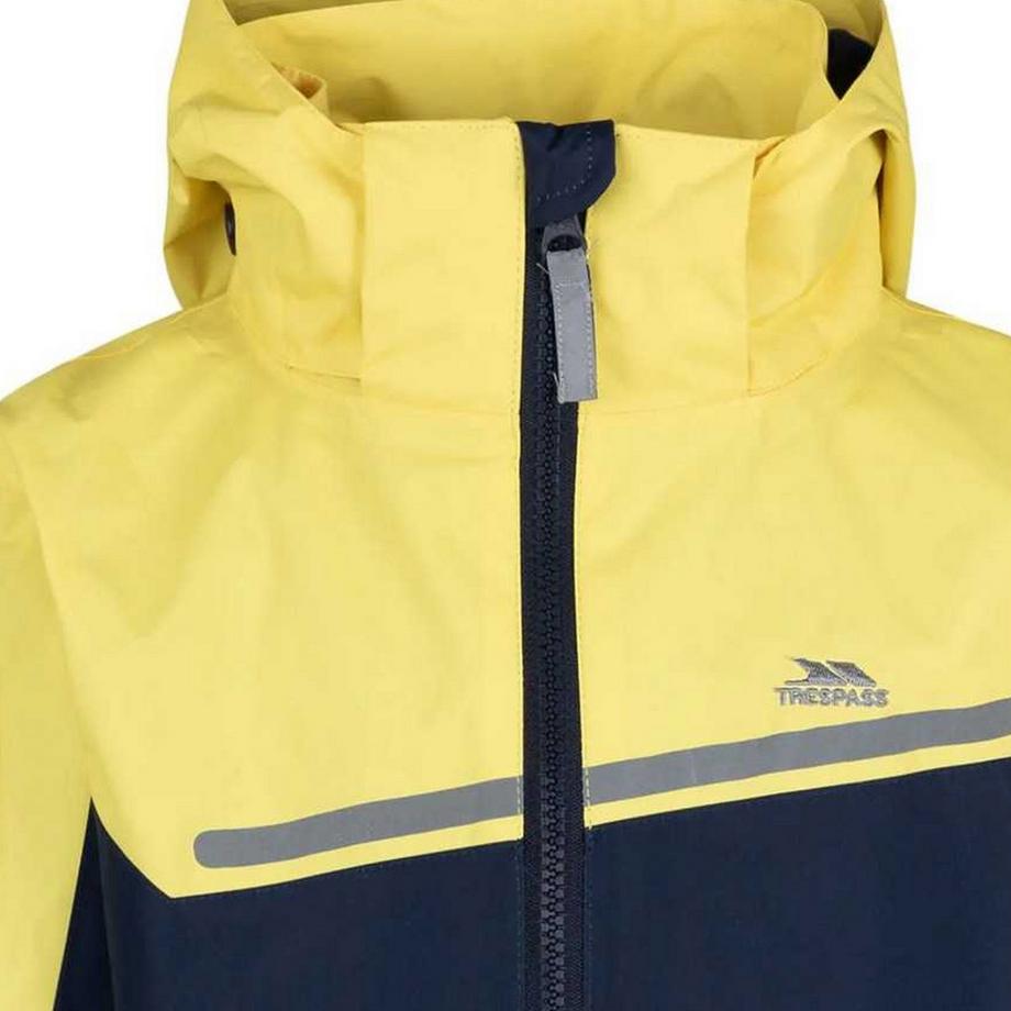 Trespass  Veste imperméable SUBMERGED 