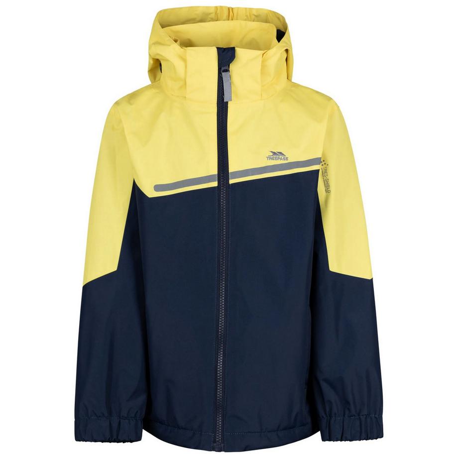 Veste imperméable SUBMERGED