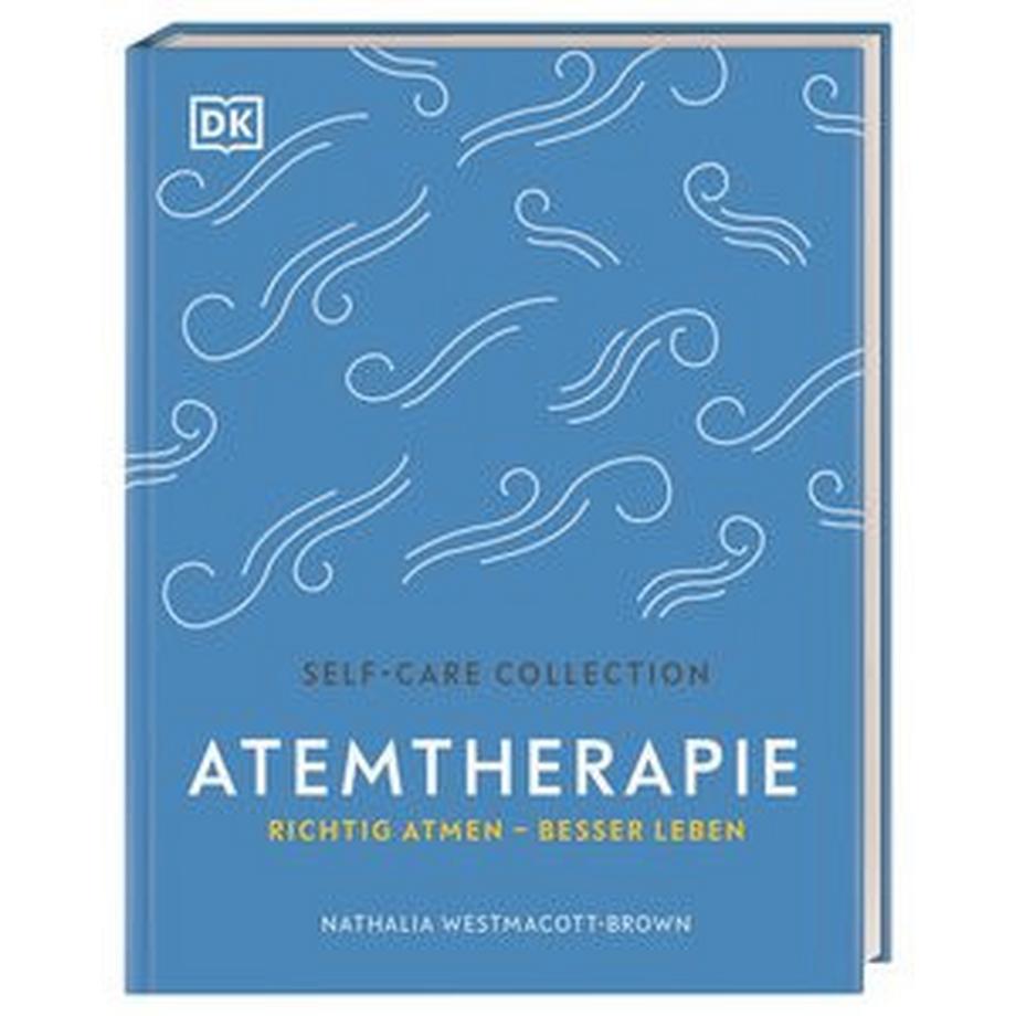 Dorling Kindersley  Self-Care Collection. 