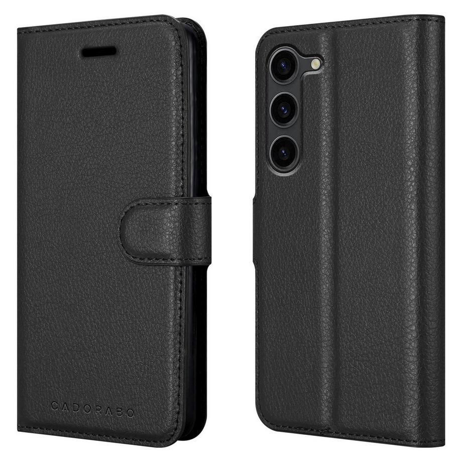Cadorabo  Custodia per Samsung Galaxy S23 cover 