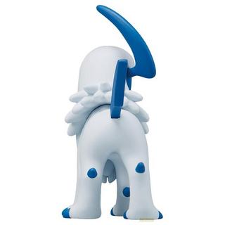 Takara Tomy  Statische Figur - Moncollé - Pokemon - Absol 
