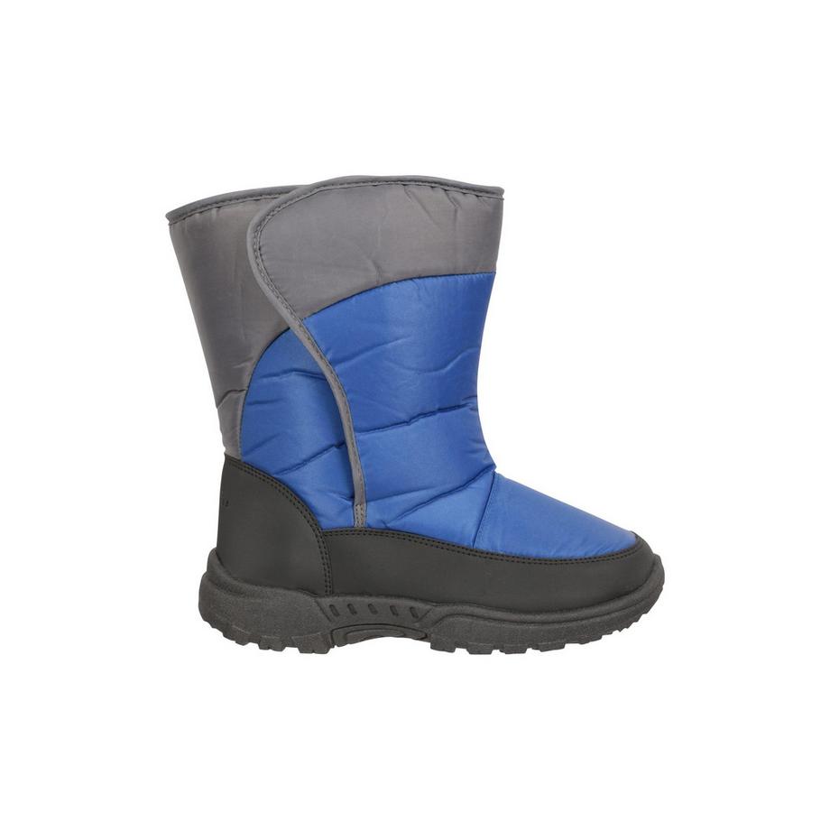 Schneestiefel Caribou Adaptive, Mit Streifen