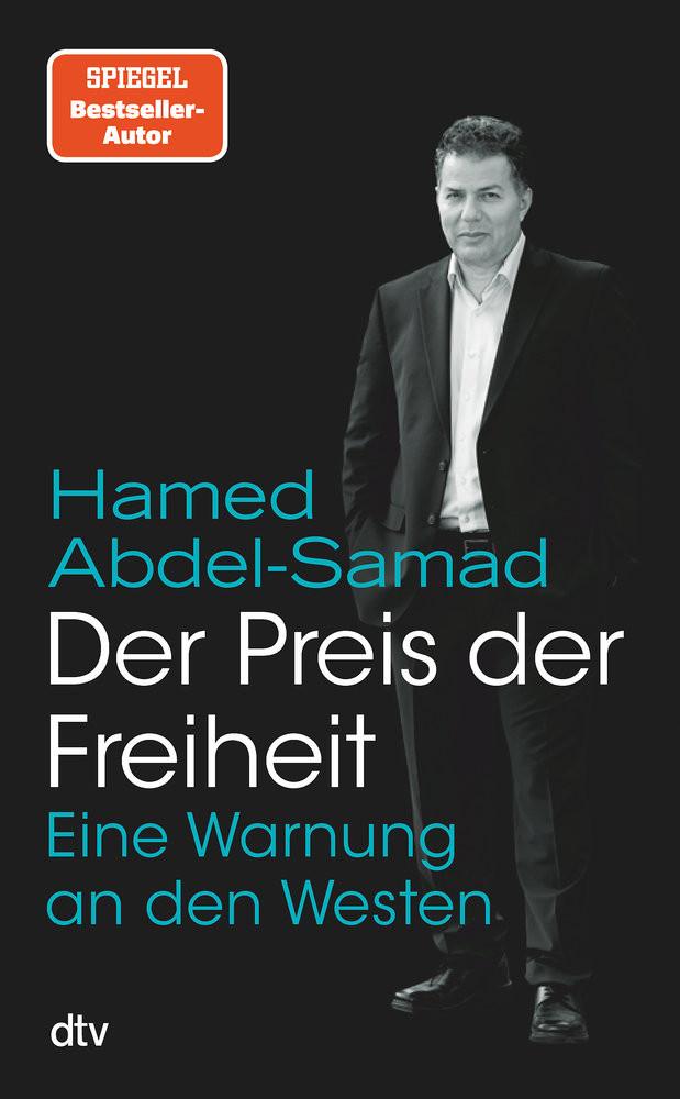 Der Preis der Freiheit Abdel-Samad, Hamed Couverture rigide 