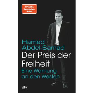 Der Preis der Freiheit Abdel-Samad, Hamed Couverture rigide 