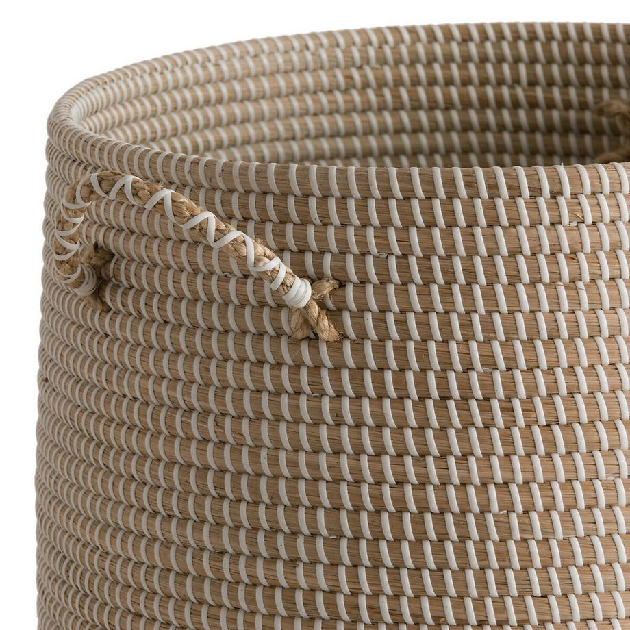 La Redoute Intérieurs Deckelkorb Natala  